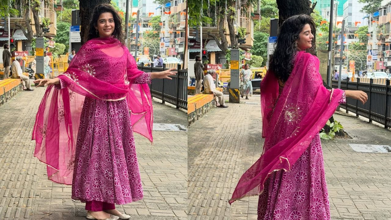  ટેલિવિઝન શો ગર્લ ઇન ધ સિટી અને વેબ સિરીઝ લિટલ થિંગ્સમાં તેની ભૂમિકા માટે જાણીતી છે. બાદમાં તેને શ્રેષ્ઠ અભિનેત્રી - કોમેડી સીરિઝ અને શ્રેષ્ઠ અભિનેત્રી ક્રિટિક્સ - કોમેડી શ્રેણી માટે ફિલ્મફેર OTT એવોર્ડ મળ્યા.