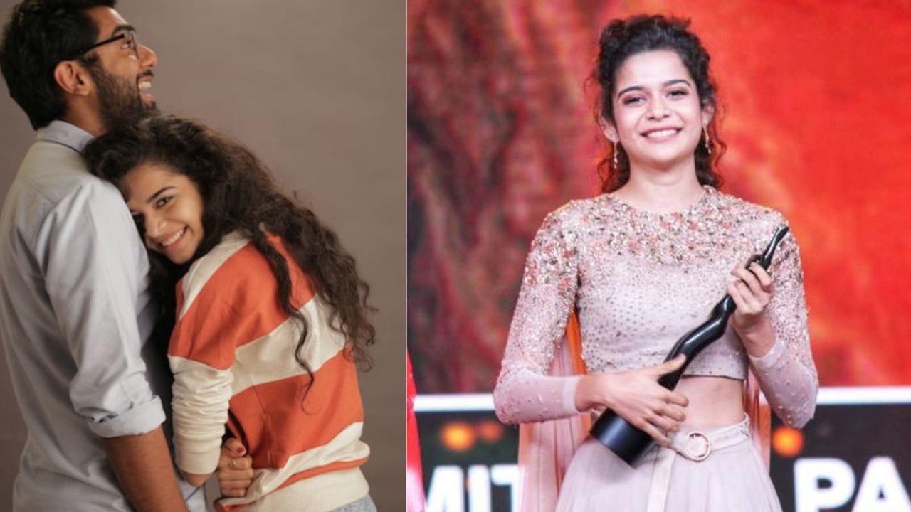 ઉચ્ચ માધ્યમિકમાં વિજ્ઞાનનો અભ્યાસ કર્યો હતો પરંતુ બાંદ્રાની MMK કોલેજમાંથી માસ મીડિયા (BMM)માં સ્નાતક થવાનું પસંદ કર્યું, ત્યારબાદ ફિલ્મો અને રંગભૂમિ સાથે સંકળાયેલી રહી.