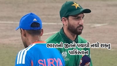 T20 WC 2026: પાકિસ્તાની ખેલાડીએ ફરી ટીમ ઈન્ડિયા માટે ઓક્યુ ઝેર, ભારતના સેમિફાઈનલમાં પહોંચવાથી આમિરને લાગ્યો ઝટકો