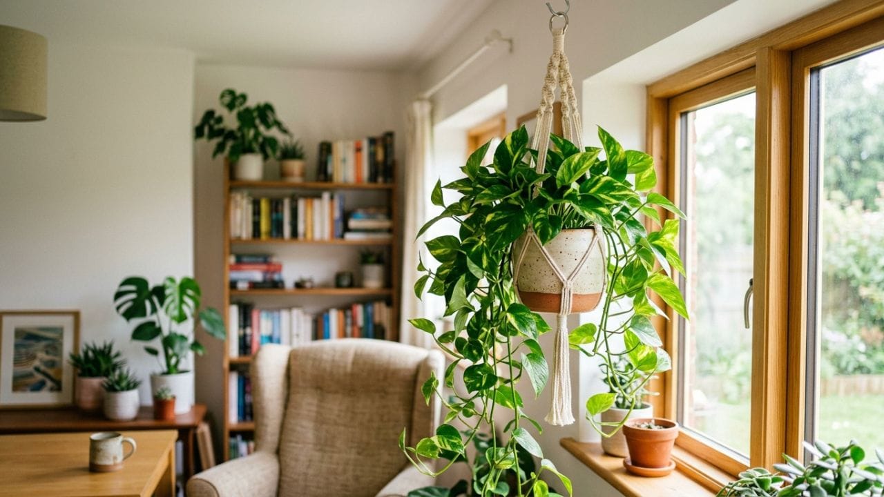 ધ્યાન રાખો કે, ક્યારેય પણ મની પ્લાન્ટ ડાયરેક્ટ જમીન પર ન વાવો અને ન તો તેના પાંદડા જમીન તરફ ઉગવા દો. સ્વચ્છ વિસ્તારમાં મની પ્લાન્ટ લગાવવાથી ઘરમાં સમૃદ્ધિ આવે છે.