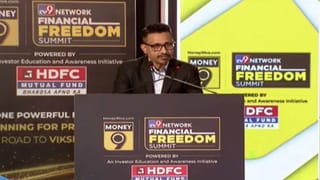 રિટેલ રોકાણકારો શેરબજારની Back Bone, બે વર્ષમાં બન્યા રિયલ હીરો, જે છે ભારતની શક્તિ – Barun Das