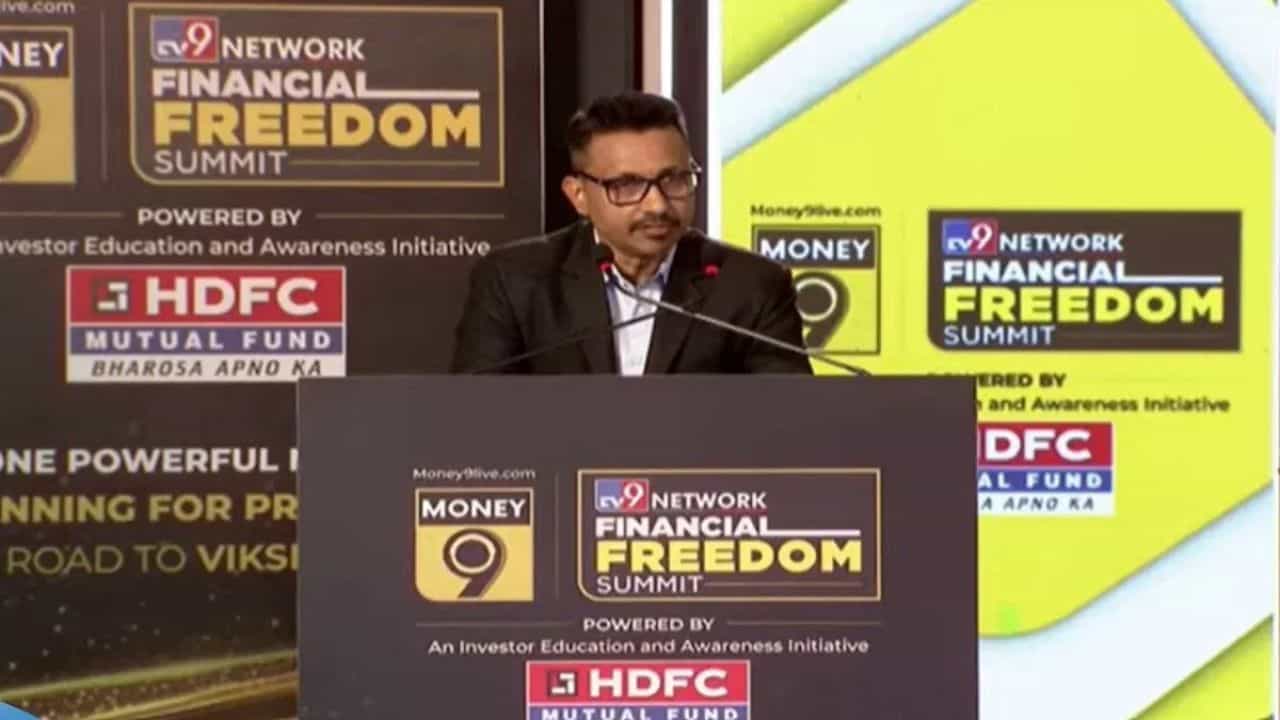 રિટેલ રોકાણકારો શેરબજારની Back Bone, બે વર્ષમાં બન્યા રિયલ હીરો, જે છે ભારતની શક્તિ - Barun Das