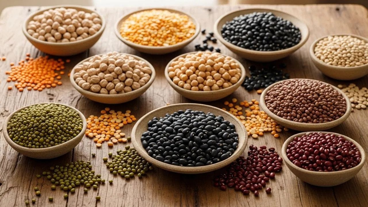 For how long should each dal of chickpeas, mung beans, or urad dal be soaked? Know the nutritionist will show the right time For how long should each dal of chickpeas, mung beans, or urad dal be soaked? Know the nutritionist will show the right time