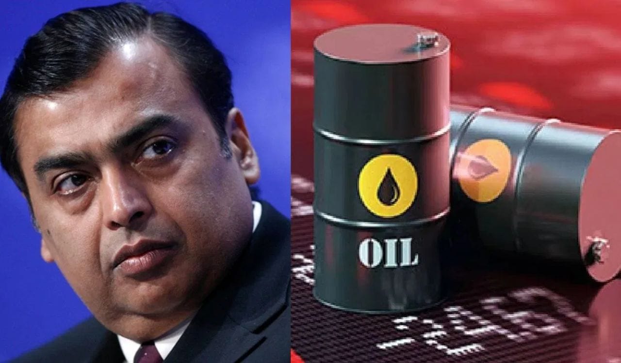 રિલાયન્સ ઇન્ડસ્ટ્રીઝ લિમિટેડે આ નિવેદન એક અહેવાલ બાદ બહાર પાડ્યું હતું જેમાં રોઇટર્સે દાવો કર્યો હતો કે કંપનીએ નેશનલ ઈરાની ઓઇલ કંપની પાસેથી 5 મિલિયન બેરલ ક્રૂડ તેલ ખરીદ્યું છે. અહેવાલ મુજબ, આ તેલ બ્રેન્ટ ફ્યુચર્સની તુલનામાં પ્રીમિયમ પર ખરીદવામાં આવ્યું હતું. વધુમાં, અહેવાલમાં સૂચવવામાં આવ્યું હતું કે યુ.એસ.એ પ્રતિબંધો પર કામચલાઉ છૂટ આપી હતી, જેના કારણે સમુદ્રમાં પહેલાથી જ ઈરાની તેલને લગતા વ્યવહારને મંજૂરી આપવામાં આવી હતી. (ફોટો ક્રેડિટ-File Image)