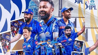 IPL 2026 Schedule: મુંબઈ ઈન્ડિયન્સ બનશે ચેમ્પિયન? IPL શેડ્યૂલ વિશે 5 ચોંકાવનારી વાતો