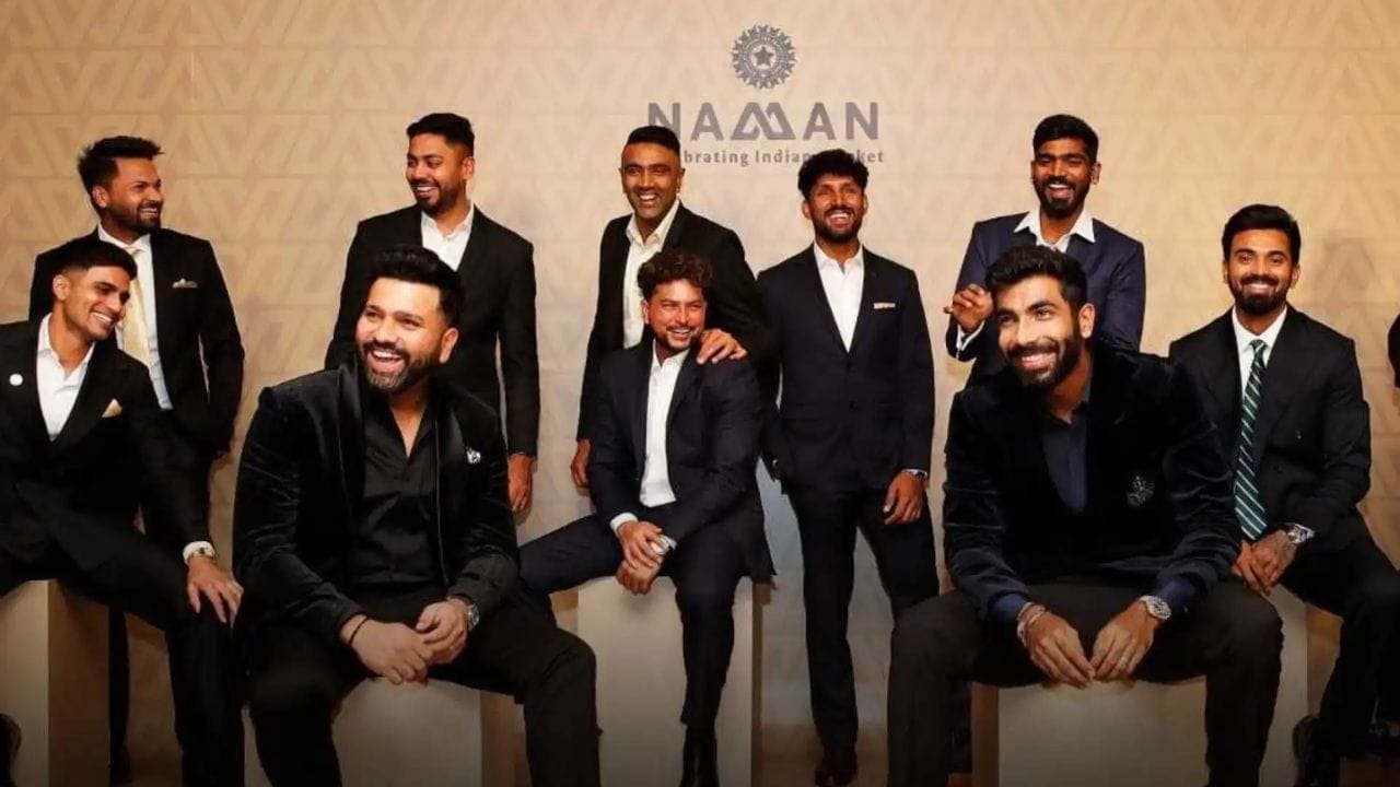 ભારતીય ક્રિકેટ બોર્ડ દ્વારા આયોજિત “NAMAN” એવોર્ડ્સ દર વર્ષે ક્રિકેટમાં શ્રેષ્ઠ પ્રદર્શન કરનારાઓને સન્માનિત કરવા માટે યોજાય છે. આ વર્ષે આ સમારોહ 15 માર્ચે નવી દિલ્હીમાં યોજાશે. સિનિયર અને જુનિયર સ્તરના અનેક ખેલાડીઓ, ભૂતપૂર્વ ક્રિકેટરો, કોચ અને અમ્પાયરોને તેમના યોગદાન બદલ એવોર્ડ આપવામાં આવશે.