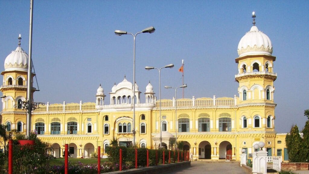 Breaking News 3000 Indian Sikh Pilgrims to Visit Pakistan for Baisakhi 2026 Will Visit Key Religious Sites know details