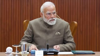 Breaking News : 48 કલાકમાં PM મોદીએ 8 દેશમાં કરી વાતચીત, મિડલ ઈસ્ટમાં ફસાયેલા ભારતીયોને બહાર કાઢવા મોદી સરકાર એકશનમાં