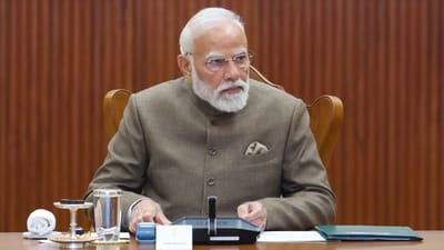 Breaking News : 48 કલાકમાં PM મોદીએ 8 દેશમાં કરી વાતચીત, મિડલ ઈસ્ટમાં ફસાયેલા ભારતીયોને બહાર કાઢવા મોદી સરકાર એકશનમાં