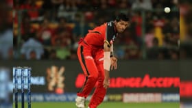 IPL 2026: KKRમાં હર્ષિત રાણાની જગ્યાએ આ ખેલાડીનો સમાવેશ