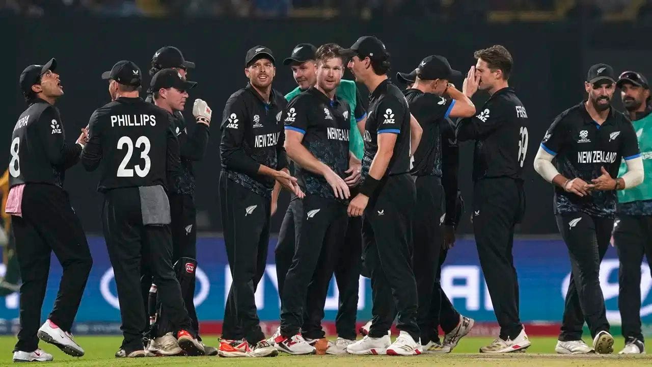 T20 વર્લ્ડ કપમાં પણ ન્યુઝીલેન્ડે પોતાની ક્ષમતા સાબિત કરી છે. ટીમે 2021 માં પ્રથમ વખત T20 વર્લ્ડ કપની ફાઇનલમાં સ્થાન બનાવ્યું હતું. તે સમયે ટીમ પાસે ટ્રોફી જીતવાની મોટી તક હતી, પરંતુ અંતિમ મુકાબલામાં જીત મેળવી શકી નહીં.