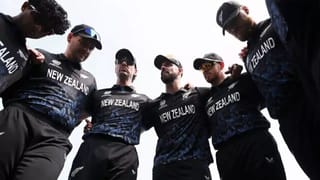 T20 WC Breaking : ન્યુઝીલેન્ડ ફાઇનલમાં પહોંચ્યું, ફિન એલને 33 બોલમાં સદી ફટકારી, દક્ષિણ આફ્રિકા બહાર