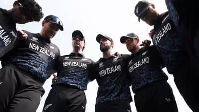 T20 WC Breaking : ન્યુઝીલેન્ડ ફાઇનલમાં પહોંચ્યું, ફિન એલને 33 બોલમાં સદી ફટકારી, દક્ષિણ આફ્રિકા બહાર