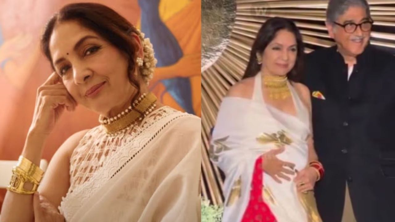 સમગ્ર ચર્ચાને સકારાત્મક દ્રષ્ટિકોણથી જોતા, નીના ગુપ્તાએ પણ પરિસ્થિતિ પર રમુજી રીતે જવાબ આપ્યો છે. તેણીએ કહ્યું, "સાચું કહું તો, મને આ ઉંમરે મારી ગર્ભાવસ્થાને લગતી ચર્ચાઓ ખૂબ જ રમુજી લાગે છે. તે દર્શાવે છે કે, એક રાષ્ટ્ર તરીકે, આપણે વિકાસ કરી રહ્યા છીએ, અને આવી બાબતો પ્રત્યે આપણી માનસિકતા બદલાઈ રહી છે." (ફોટો ક્રેડિટ-સોશિયલ મીડિયા)