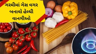દહીં પૌવાથી સંભાર સુધી… ગેસ વગર તૈયાર થતી સમર સ્પેશિયલ ડિશિસ