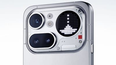 Nothing Phone 4a ફોટોગ્રાફી માટેનું મુખ્ય સ્ત્રોત છે. આ ડિવાઇસમાં 50-મેગાપિક્સલ મુખ્ય સેન્સર સાથે ટ્રિપલ-કેમેરા સેટઅપ છે. કેમેરા સિસ્ટમમાં 50-મેગાપિક્સલ પેરિસ્કોપ ટેલિફોટો લેન્સ પણ શામેલ છે જે 3.5x ઓપ્ટિકલ ઝૂમ પ્રદાન કરે છે. પણ આ Nothing Phone 4a લેતા પહેલા 5 ઓછી કિંમતના અને ટકાઉ ફોન જોઈ લેજો...