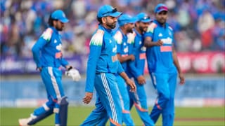 ODI World Cup 2027માં નહીં રમે આ ખેલાડીઓ, ટીમ ઈન્ડિયામાં ગત વર્લ્ડ કપની સરખામણીએ જોવા મળી શકે છે 5 નવા ચહેરા