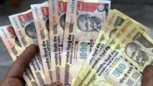 Breaking News : નોટબંધીના 9 વર્ષ બાદ અમદાવાદ શહેરમાંથી રૂ. 89 લાખના કિંમતની જૂની ચલણી નોટ ઝડપાઈ