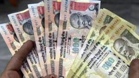 અમદાવાદમાંથી રૂ.89 લાખના કિંમતની જૂની ચલણી નોટ ઝડપાઈ