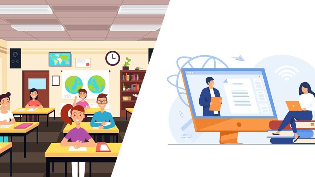 વિશેષજ્ઞોના મતે ભવિષ્યમાં શિક્ષણ માટે બંને પદ્ધતિઓનું સંયોજન વધુ અસરકારક બની શકે છે. કેટલીક શાળાઓ અને કોલેજો હવે “બ્લેન્ડેડ લર્નિંગ” મોડેલ અપનાવી રહી છે, જેમાં ઓનલાઈન અને ઓફલાઈન બંને પદ્ધતિઓનો ઉપયોગ થાય છે. આ રીતે જોવામાં આવે તો ટેકનોલોજી શિક્ષણને વધુ સરળ બનાવે છે, પરંતુ પરંપરાગત વર્ગખંડ શિક્ષણનું મહત્વ હજુ પણ યથાવત્ છે. વિદ્યાર્થીઓના સર્વાંગી વિકાસ માટે બંને પદ્ધતિઓ વચ્ચે સંતુલન જાળવવું જરૂરી માનવામાં આવે છે. (All Image Credit- Social Media)