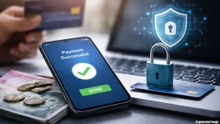 Breaking News: 1 એપ્રિલથી ઓનલાઈન ચુકવણીના બદલાશે નિયમો, છેતરપિંડીના કિસ્સામાં બેંકો હવે નુકસાનની ભરપાઈ કરશે!