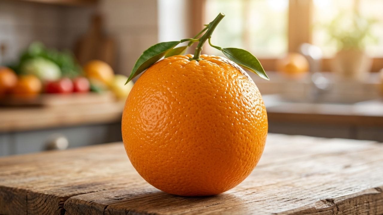 મોટાભાગના નાની સાઈઝના સંતરા ખાટા હોય છે, જ્યારે મોટી સાઈઝના સંતરા મીઠા નીકળે છે. હલકા સંતરા સ્વાદમાં ક્યાંય વધારે ખાટા હોય છે, જ્યારે વજનમાં ભારે સંતરા મીઠા નીકળે છે. સંતરા ખરીદતી વખતે આ બાબતો પર જરૂર ધ્યાન આપવું જોઈએ.