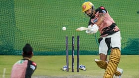 મુલ્લાનપુરની 'પિચ નંબર 4' કેવી છે, જેના પર પંજાબ અને ગુજરાત ટકરાશે?