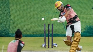 Breaking News : ગુજરાત-પંજાબ વચ્ચેની મેચમાં થશે રનનો વરસાદ! જાણો કેવી છે મુલ્લાનપુરની ‘પિચ નંબર 4’