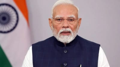 Breaking News : યુદ્ધના કારણે દુનિયા ભરમાં પેટ્રોલ અને ડીઝલનું સંકટ સર્જાયું, ભારત તેનો હિંમતપૂર્વક સામનો કરી શક્યું, PM મોદીએ મન કી બાતમાં કહ્યું: અફવાઓથી દૂર રહો.