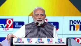 યુદ્ધ દરમિયાન પણ વિકાસની ગતિ ધીમી ન પડી, PM એ ગણાવ્યા 23 દિવસના કામ