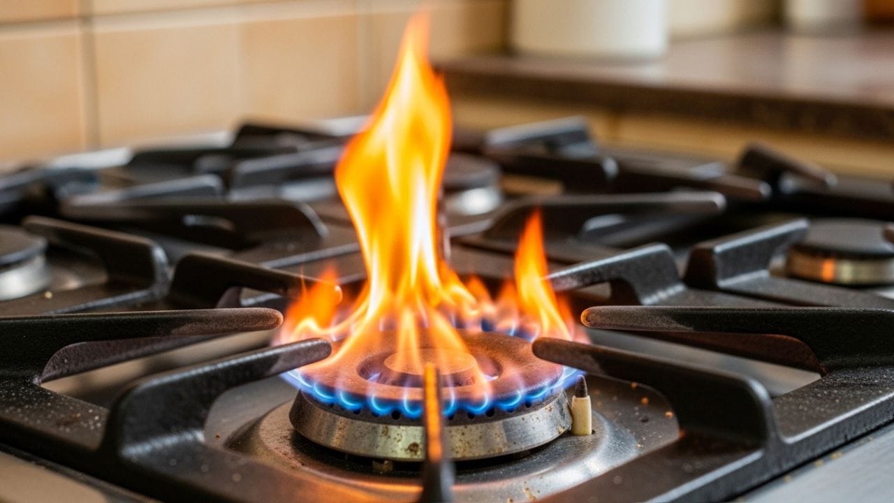 જો આ તમામ પગલાં પછી પણ સમસ્યા દૂર ન થાય, તો PNG ગેસના ગ્રાહક સેવા કેન્દ્રનો સંપર્ક કરવો શ્રેષ્ઠ રહેશે. ( નોંધ: અહીં આપવામાં આવેલી માહિતી પબ્લિક ડોમેન પરથી લેવામાં આવી છે, જે ફક્ત તમારી જાણકારી માટે છે.) ( Credits: AI Generated )