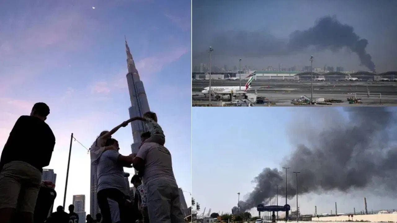 ત્રીજો ડર: યુએઈ (UAE) અને સાઉદી અરેબિયા પાસે પોતાની ખૂબ જ શક્તિશાળી અને આધુનિક સેના છે પરંતુ ઓમાન, કતર, બહેરીન તેમજ કુવૈત જેવા દેશોની સ્થિતિ અલગ છે. આ દેશોની સેનાઓ ખૂબ જ નાની છે અને ઈરાની સેનાની વિશાળ તાકાત સામે અત્યંત નબળી છે. આવી સ્થિતિમાં, આ નાના અરબ દેશોને ડર છે કે, જો તેઓ ઈરાન પર કોઈ વળતો હુમલો કરશે, તો ઈરાન પોતાની વિશાળ સૈન્ય શક્તિ અને મિસાઈલ ક્ષમતાથી તેમને સંપૂર્ણપણે તબાહ કરી શકે છે. ઈરાનનો એક મોટો હુમલો આ નાના દેશોની સુરક્ષા વ્યવસ્થાને પાયમાલ કરવાની તાકાત ધરાવે છે.