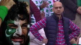 ગજબ બેજ્જતી હે... પાકિસ્તાની ખેલાડીઓની એવી ભૂલો કે દુનિયા હસી પડી