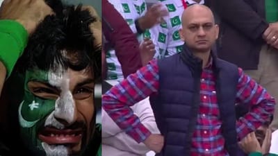 Breaking News: ક્રિકેટ નહીં, મૂર્ખામીનો શો... પાકિસ્તાની ખેલાડીઓની આ 5 ભૂલોથી દુનિયા સામે થઈ ગજબ બેઈજ્જતી