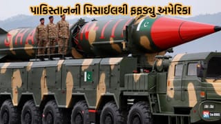 પાકિસ્તાનની આ મિસાઈલથી અમેરિકામાં ફેલાયો ફફડાટ, તુલસી ગબાર્ડે આપી ચેતવણી