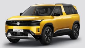 નવી SUVનો પ્લાન છે? 15 લાખથી સસ્તી આ 5 SUVs, માઇલેજ પણ શાનદાર છે