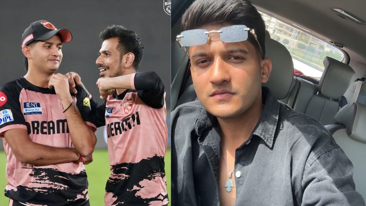  જ્યારે તેણે તેના માતાપિતાને કહ્યું કે તે ક્રિકેટર બનવા માંગે છે, ત્યારે તેઓએ શરત લગાવી કે તેણે રમતગમતની સાથે અભ્યાસ પર પણ ધ્યાન કેન્દ્રિત કરવું જોઈએ, તો જ તેઓ તેને મંજૂરી આપશે.