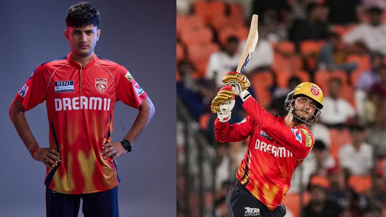  પ્રિયાંશ આર્ય (પ્રજાપતિ)નો જન્મ 18 જાન્યુઆરી 2001ના રોજ થયો છે. તે એક ભારતીય ક્રિકેટર છે જે દિલ્હી અને પંજાબ કિંગ્સ માટે રમે છે. તે ડાબોડી ઓપનર છે. 