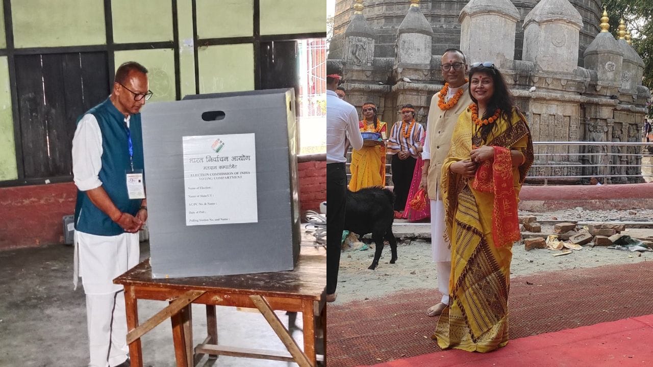  તેમણે 2006 થી 2015 સુધી બીજા અને ત્રીજા તરુણ ગોગોઈની આગેવાની હેઠળના કોંગ્રેસ મંત્રાલયોમાં વરિષ્ઠ કેબિનેટ મંત્રી તરીકે ઉદ્યોગ, વાણિજ્ય, વીજળી અને જાહેર સાહસોના વિભાગો સંભાળ્યા હતા.