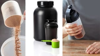 શું વધુ પડતું પ્રોટીન સપ્લિમેન્ટેશન શરીરને નુકસાન પહોંચાડી શકે છે?  જાણો વધુ પ્રોટીન લેવાથી શું નુકસાન થઈ શકે?