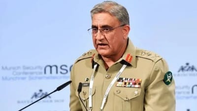 Fact Check: પાકિસ્તાનના ભૂતપૂર્વ આર્મી ચીફ કમર જાવેદ બાજવાનું થયું મૃત્યું? જાણો શું છે સત્ય