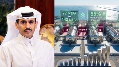 કતરે કહ્યુ -જો યુદ્ધ વધુ 2 થી 3 સપ્તાહ લંબાશે તો બર્બાદી પાક્કી છે, ભારતે શરૂ કરી પ્લાન Bની તૈયારી