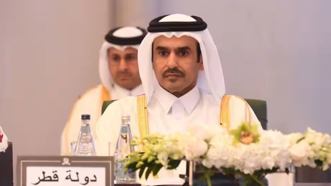 Breaking News : Qatar LNG Export : કતાર એનર્જી પરના હુમલાથી ભારતના ગેસ પુરવઠા પર 5 વર્ષ સુધી અસર પડશે