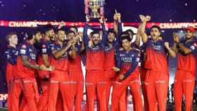 16,000 કરોડ રૂપિયામાં વેચાઈ ગઈ રોયલ ચેલેન્જર્સ બેંગલુરુ