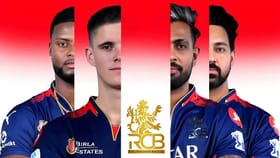 IPL 2026 : માલિક બાદ હવે RCBનું નામ પણ બદલાશે?
