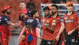 IPL 2026: RCB vs SRH મેચની ટિકિટ કેવી રીતે બુક કરવી?