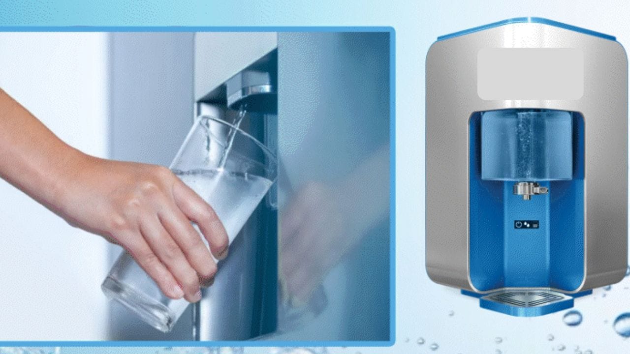 પાણીમાં TDS સ્તરમાં વધારો: એક સારા વોટર પ્યુરિફાયરનું કામ પાણીના TDS ને નિયંત્રિત કરવાનું છે. ડિજિટલ TDS મીટરનો ઉપયોગ કરીને પાણીના TDS તપાસો. જો TDS 50 થી 150 ની વચ્ચે ન પહોંચે, અને વારંવાર ફિલ્ટર બદલ્યા પછી પણ TDS ઊંચો રહે, તો તેનો અર્થ એ છે કે સિસ્ટમની આંતરિક મશીનરીને નુકસાન થયું છે.