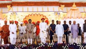 મોહન ભાગવત બે દિવસીય ગુજરાત મુલાકાતે