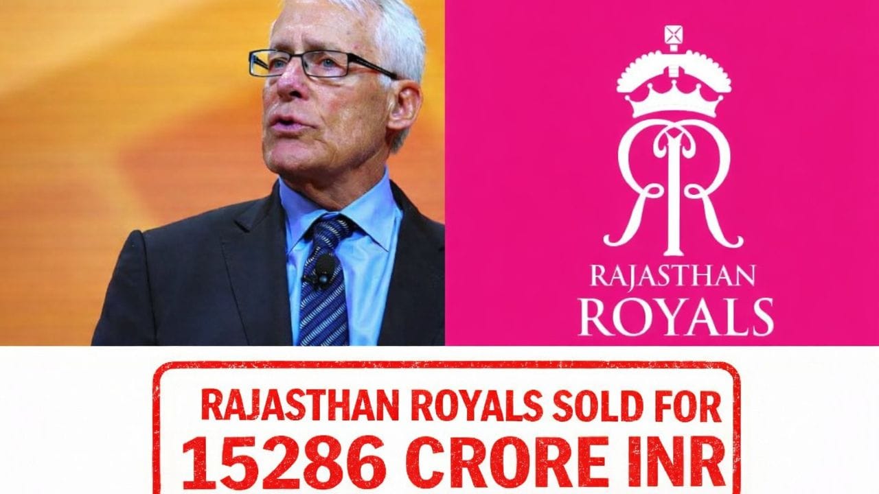 આ સોદામાં તેને મજબૂત આંતરરાષ્ટ્રીય ટેકો પણ મળ્યો છે. રોબ વોલ્ટન, જે Walmart પરિવારના સભ્ય છે, તેમનો આ કન્સોર્ટિયમમાં મહત્વનો ફાળો છે. વોલ્ટન NFL ટીમ Denver Broncosના માલિક પણ છે.