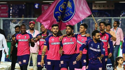 રાજસ્થાન રોયલ્સ હવે નવા માલિકીના યુગમાં પ્રવેશી રહી છે. કાલ સોમાણીના નેતૃત્વ હેઠળના કન્સોર્ટિયમે ટીમમાં હિસ્સો મેળવી લીધો છે. આ સોદો માત્ર આર્થિક દૃષ્ટિએ જ નહીં પરંતુ IPLના વૈશ્વિક પ્રભાવ માટે પણ મહત્વપૂર્ણ માનવામાં આવે છે.